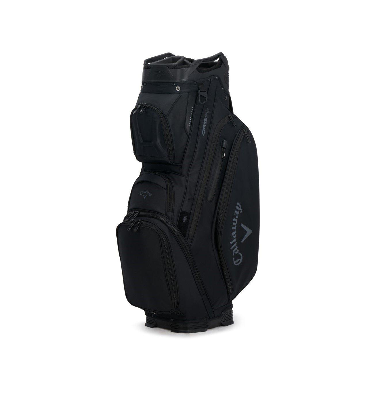 Org 14 Cart Bag